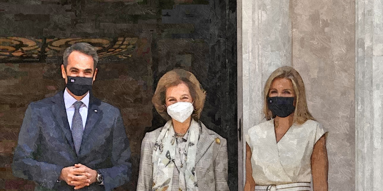 Τα έπη του ΣΥΡΙΖΑ - Το βασιλικό πραξικόπημα στο Τατόι, η ανθολογία της Σουλτάνας και ο αρχισκάουτερ Καρανίκας