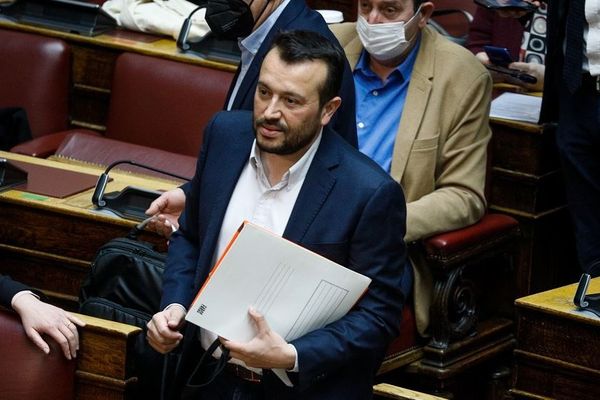 Πόρισμα Προανακριτικής: Παραπομπή του Ν. Παππά για παράβαση καθήκοντος λόγω "ΣΥΡΙΖΑ Channel"