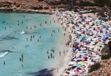 Έκθεση ΟΗΕ: Πάνω από 4 τρις το κόστος κατάρρευσης του παγκόσμιου τουρισμού