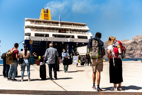 Εξασθενεί το τρίτο κύμα της πανδημίας- Πάμε για ήρεμο καλοκαίρι λένε οι ειδικοί
