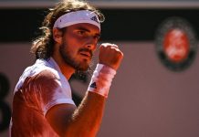 Roland Garros: Ο Τσιτσιπάς έχασε αλλά έκανε περήφανη όλη την Ελλάδα
