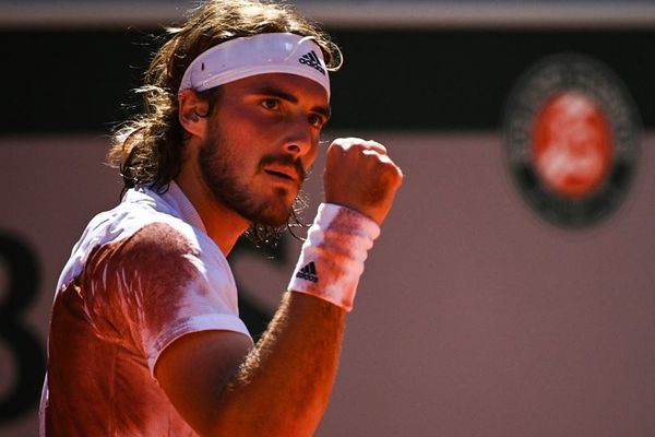 Roland Garros: Ο Τσιτσιπάς έχασε αλλά έκανε περήφανη όλη την Ελλάδα