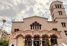 Εκκλησία: Ο εμβολιασμός προστατεύει – Τα εμβόλια δεν περιέχουν μικροτσίπ
