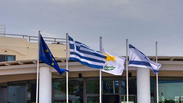 Jerusalem Post: Ισχυροποιούνται οι δεσμοί του Ισραήλ με Ελλάδα-Κύπρο