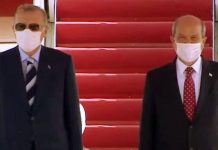 Συμβούλιο Ασφαλείας ΟΗΕ: Ομόφωνο Ράπισμα σε Ερντογάν για Κυπριακό και Βαρώσια