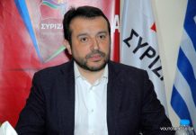 Ο Νίκος Παππάς, το βουνό και τα ποντίκια