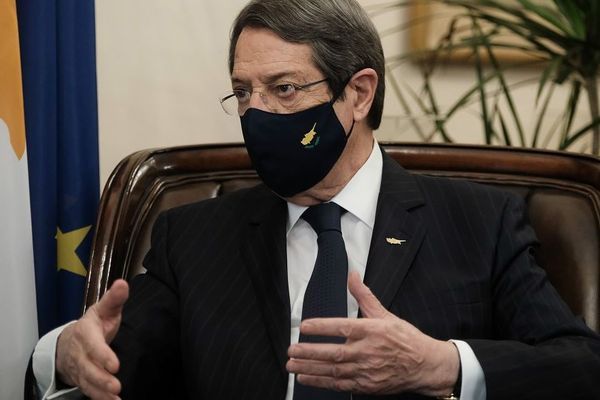 Κύπρος: Εθνικό Συμβούλιο συγκαλεί εκτάκτως ο Αναστασιάδης μετά τις εξαγγελίες Ερντογάν