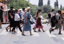 Ανησυχία για την μετάλλαξη Δέλτα-Δεν υπάρχει ακόμη τείχος ανοσίας