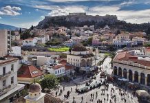 Στα 6.862 τα νέα κρούσματα, άλλοι 55 νεκροί