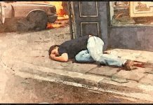Το «μοναδικό λάθος» της 17 Νοέμβρη