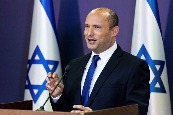Πρωθυπουργός του Ισραήλ: Το εμβόλιο της Pfizer προστατεύει μόνο κατά 64%