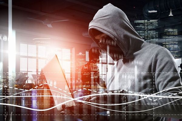Hackers απαιτούν 50 εκατ. δολάρια λύτρα από την μεγαλύτερη πετρελαϊκή του κόσμου