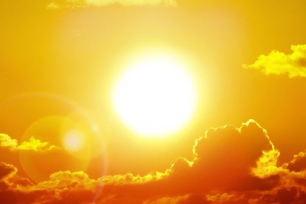 Kλιματική αλλαγή: Το αποτύπωμά της στον πλανήτη το 2021 -Φονικές πλημμύρες, πυρκαγιές, ακρίδες, αμμοθύελλες