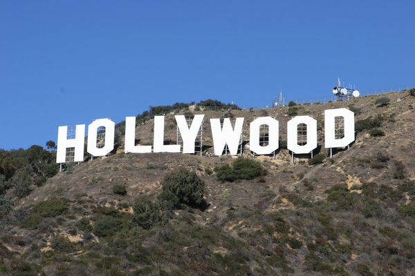 Bloomberg: Το Hollywood έρχεται στην Ελλάδα