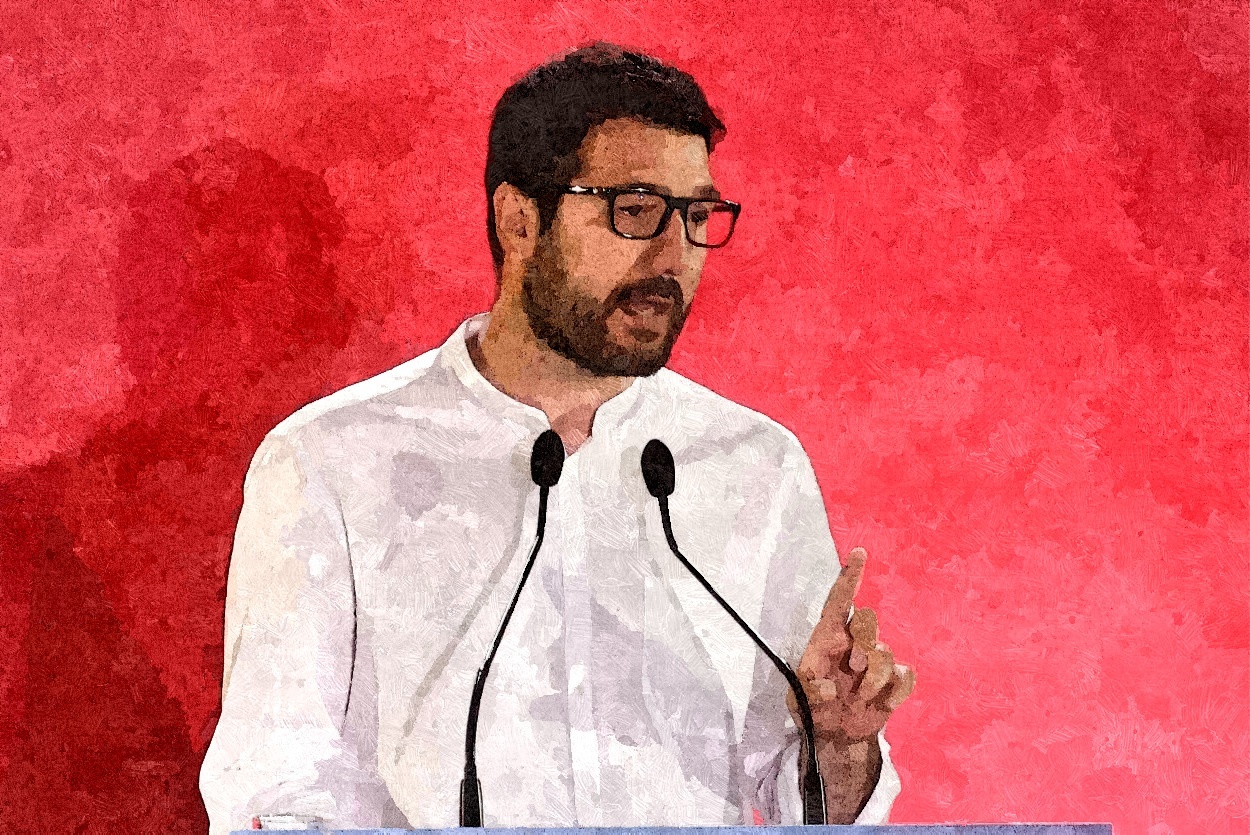 Η ΣΥΡΙΖΑϊκή προαιρετική υποχρεωτικότητα