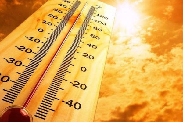 Meteo: Θερμοκρασίες «φωτιά» στη χώρα το φετινό καλοκαίρι