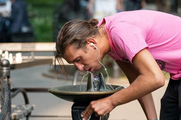 ΗΠΑ: Οι δυτικές πολιτείες ετοιμάζονται για νέο κύμα καύσωνα