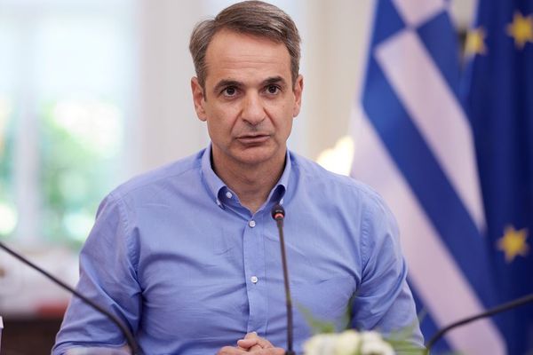 Μητσοτάκης: Ιστορική στιγμή για την Ελλάδα η έγκριση του Εθνικού Σχεδίου Ανάκαμψης