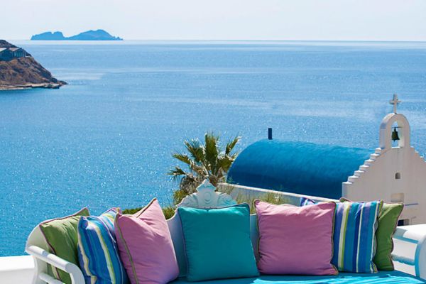 Συναγερμός για γνωστά τουριστικά νησιά λόγω κρουσμάτων