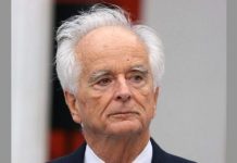 Έφυγε από την ζωή ο εφοπλιστής Ανδρέας Ποταμιάνος