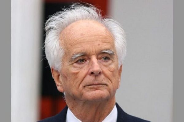 Έφυγε από την ζωή ο εφοπλιστής Ανδρέας Ποταμιάνος
