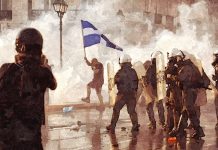 Η απλή αναλογική της παραφροσύνης