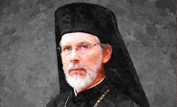 Σταματήστε επιτέλους να μιλάτε για Ιεραποστολή