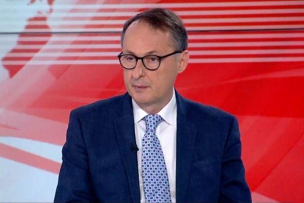Σύψας: Καλοκαίρι του 2022 θα ξεμπερδέψουμε με την πανδημία, έρχεται δύσκολο Φθινόπωρο