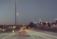 ΗΠΑ: Μετεωρίτης και πάνω από το Τέξας μετά την Νορβηγία