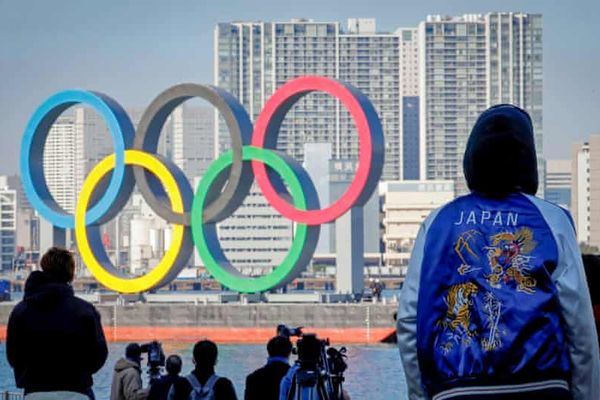 Τόκιο: Το πρώτο θετικό κρούσμα στο Ολυμπιακό Χωριό