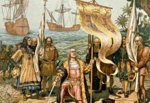 Είναι ο Τσίπρας ο νέος Χριστόφορος Κολόμβος;