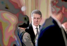 Η φωτιά, τα ποντίκια και ο εφιάλτης που έρχεται