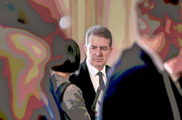 Η φωτιά, τα ποντίκια και ο εφιάλτης που έρχεται