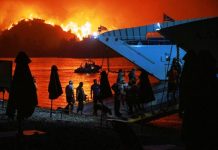 Πρώτα οι ζωές, αλλά να γίνουν και τα άλλα…