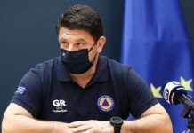 Γιατί δεν μου άρεσε ο Χαρδαλιάς