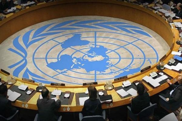 Ηχηρή παρέμβαση των ΥΠΕΞ ΗΠΑ-Γαλλίας στη συνεδρίαση του Συμβουλίου Ασφαλείας του ΟΗΕ