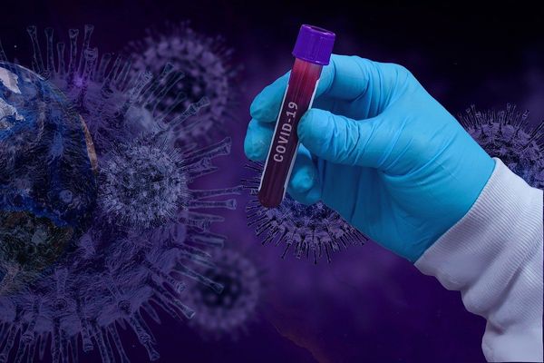 Κυρίαρχη η μετάλλαξη Δέλτα στη χώρα – Στα 3.273 τα νέα κρούσματα