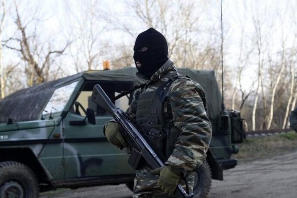 Διαψεύδει η Αθήνα επεισόδιο στον Έβρο με νεκρό έναν Τούρκο πολίτη