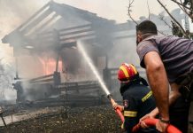 CNN: O πλανήτης στο χείλος της καταστροφής – Αγωνία στον ΟΗΕ