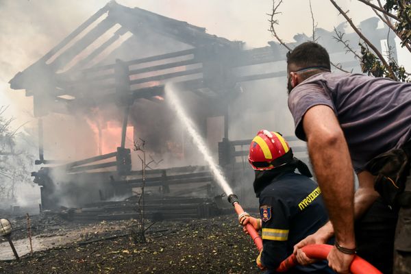 CNN: O πλανήτης στο χείλος της καταστροφής-Αγωνία στον ΟΗΕ