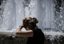 Ακραίες θερμοκρασίες σε όλη τη χώρα-Το πιο έντονο φαινόμενο των τελευταίων 40 ετών