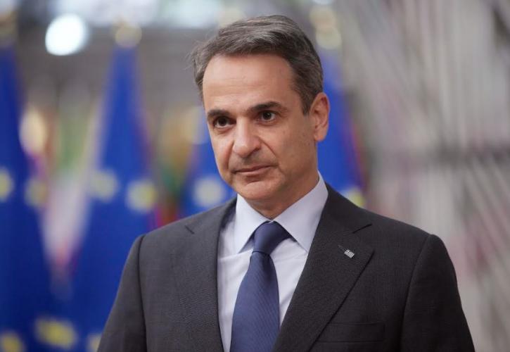 Τυχερός ή άτυχος ο Μητσοτάκης;