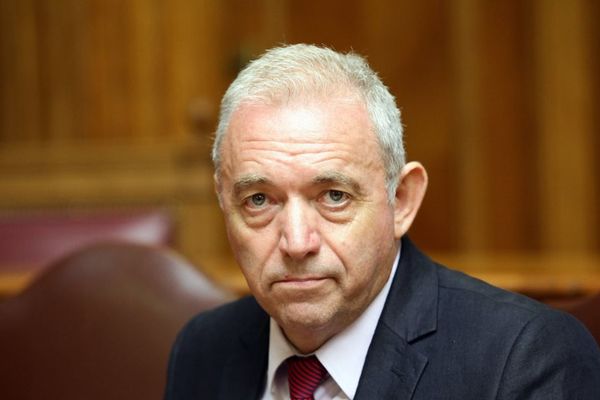 Λέκκας – Περίπου 500.000 στρέμματα καταστράφηκαν – Ο Αύγουστος θα είναι εφιαλτικός