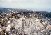 «Μην γράφετε ό,τι σας έρθει σας διαβάζουν και οι Ματιώτες…»