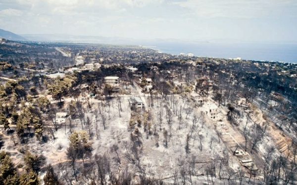«Μην γράφετε ό,τι σας έρθει σας διαβάζουν και οι Ματιώτες...»