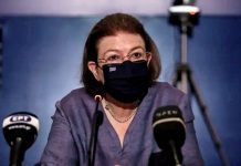 Μενδώνη σε Βρετανικό Μουσείο: Επιστρέψτε τα Γλυπτά του Παρθενώνα