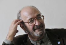 «Έφυγε» ο σπουδαίος φιλέλληνας αρχαιολόγος Στέφανος Μίλλερ