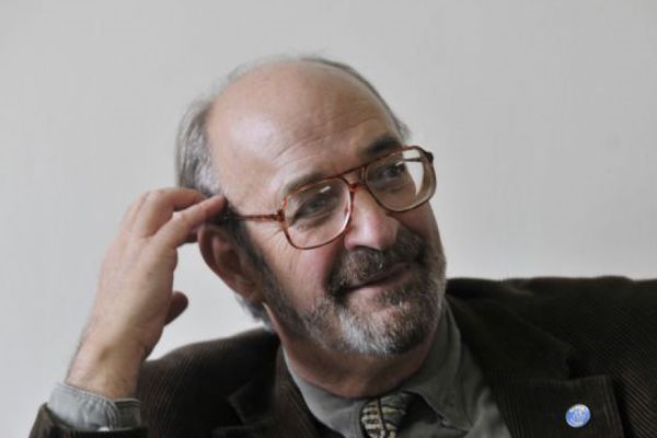 «Έφυγε» ο σπουδαίος φιλέλληνας αρχαιολόγος Στέφανος Μίλλερ