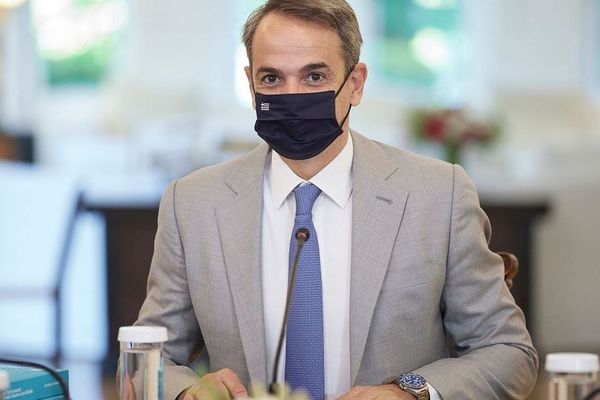 Μετά το χρηματικό πακέτο, μεγάλη θεσμική παρέμβαση για τις φωτιές