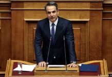 Μητσοτάκης σε Τσίπρα για πρόωρες εκλογές: Δεν θα διακινδυνεύσω την σταθερότητα της χώρας